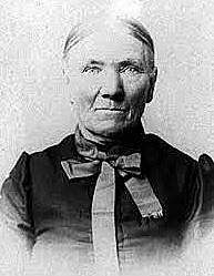 Sarah E. Goode