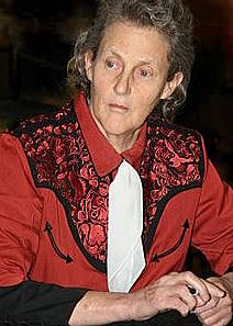 Temple Grandin