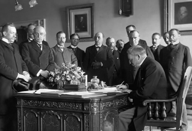 Northern Securities Company v. United States