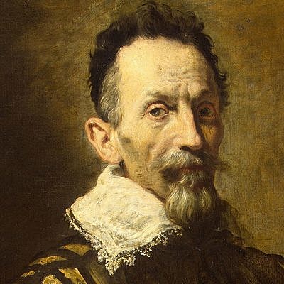 Claudio Monteverdi