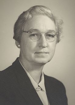 Virginia Apgar
