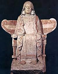 Aparición de los Íberos y Celtas 1000 a.C