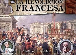 REVOLUCIÓN  FRANCESA