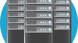 Timeline: Hosting history