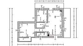 Timeline: Σειρά ηλεκτρικής εγκατάστασης