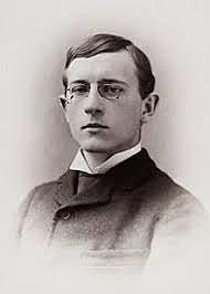 A year at Harvard: 1914-1915