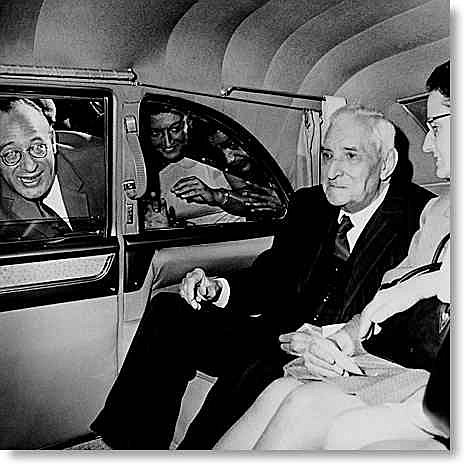 Salazar incapacitado para el gobierno