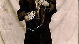 Timeline: LA HISTORIA DE MI VIDA