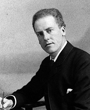 Karl Pearson 1904