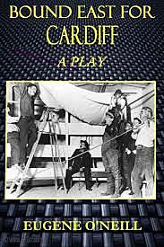Play: Bound East for Cardiffhis one-act sea play, Bound East for Cardiff, was produced in Provincetown, MA. This play would be O'Neill's New York debut when the Provincetown group formed the Playwright's Theatre in Greenwich Village.
