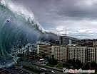 TERREMOTO Y TSUNAMI   DE JAPÓN DE  2011