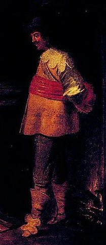 NICASIO ALVAREZ CIENFUEGOS 1764-1809