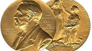 Nobel Prize in Literature