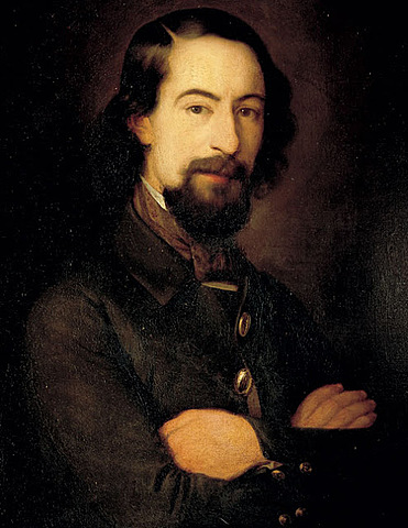 JOSE ZORRILLA 1817/1893