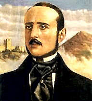 ENRIQUE GIL Y CARRASCO 1815/1846