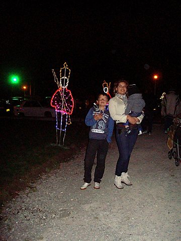 Viaje a Puente Boyaca.