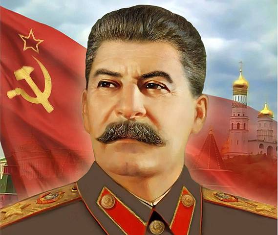 Iósif Stalin