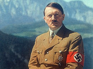 Adolf Hitler