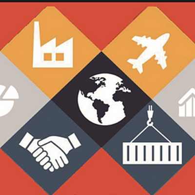 Timeline: Tratados internacionales de comercio internacional suscritos por El Salvador