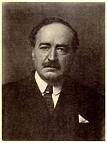 VICENTE BLASCO IBAÑEZ 1867/1928