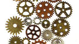 Timeline: Великие изобретения конца 19 и начала 20 века