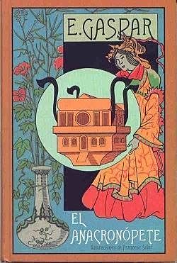 ENRIQUE GASPAR  Y RIMBAU 1842/1902