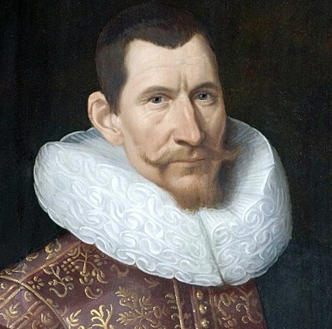 Jan Pieterszoon Coen aan de macht bij de VOC