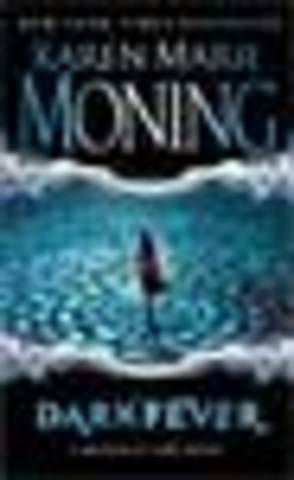 Darkfever by Karen Marie Moning
