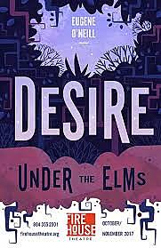 Play: Desire Under the Elms