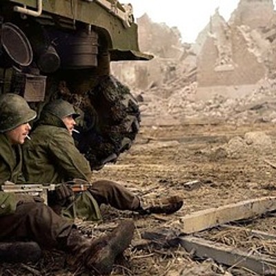 Timeline: Eje Cronológico Segunda Guerra Mundial