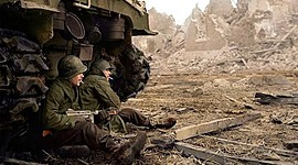 Timeline: Eje Cronológico Segunda Guerra Mundial