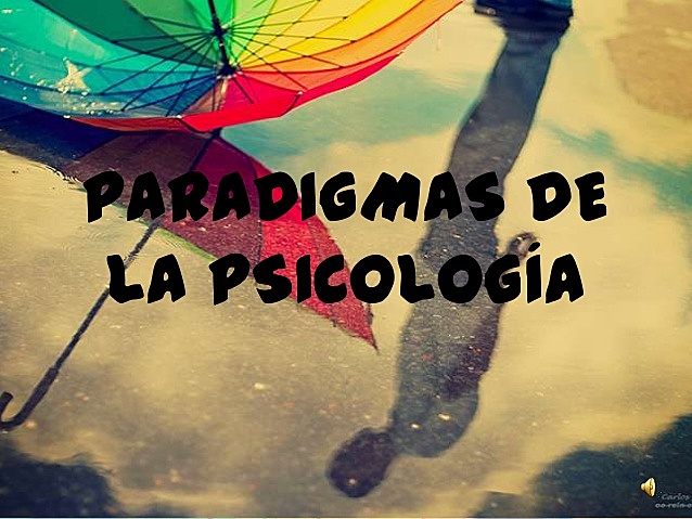 Los paradigmas de la Psicopatología del desarrollo del niño. (Achenbach 1992.