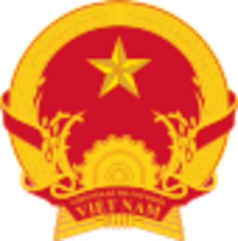Socialist Republic of Vietnam.