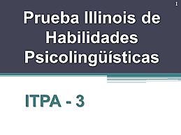 Kirk y McCarthy 1961