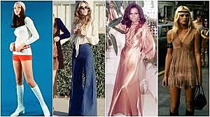 70s female fashion
