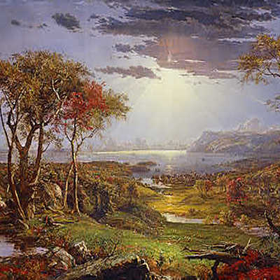 Timeline: ROMANTICISM IN MUSIC