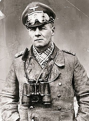 Expansión de la Guerra