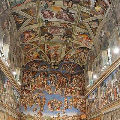 Timeline: Linea del tiempo Obras