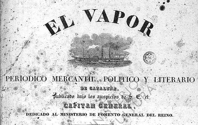 Creació de colonies industrials a Catalunya