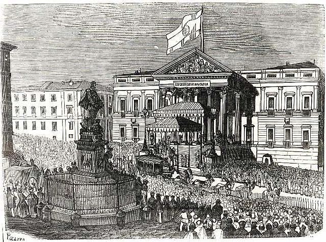 El bieni progresista