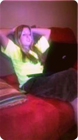 Mr.Vicks first Honors English 2 Project