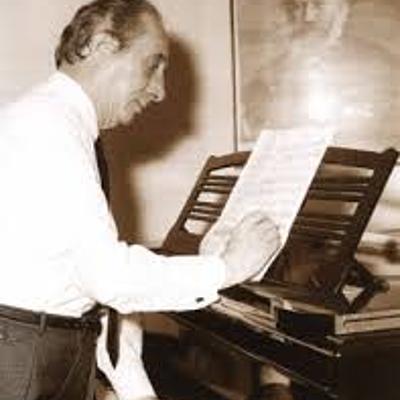 Timeline: ΓΙΑΝΝΗΣ Α. ΠΑΠΑΪΩΑΝΝΟΥ: Ο ΣΥΝΘΕΤΗΣ - Ο ΠΑΙΔΑΓΩΓΟΣ