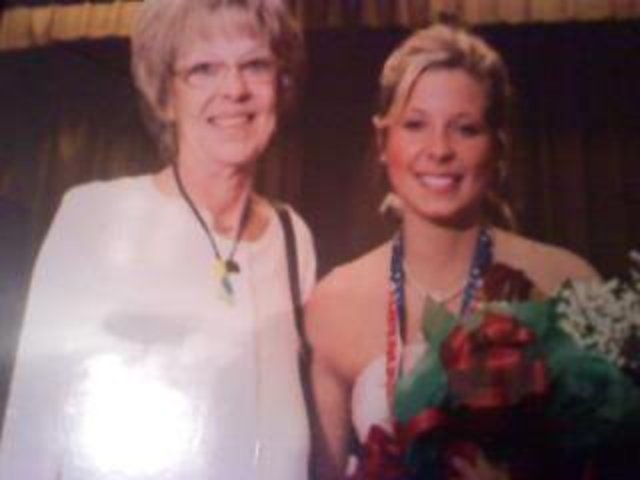 Miss Grifton Pageant 2010