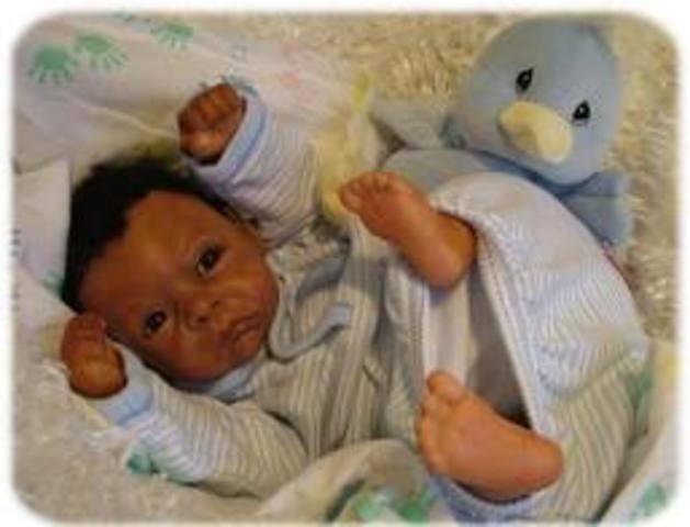 Keith's Birthday Day