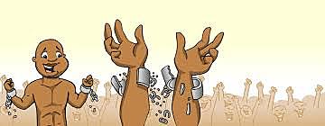 Maior Influência sobre a Política