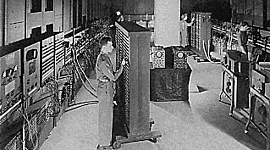 Timeline: Ιστορική εξέλιξη των Η/Υ