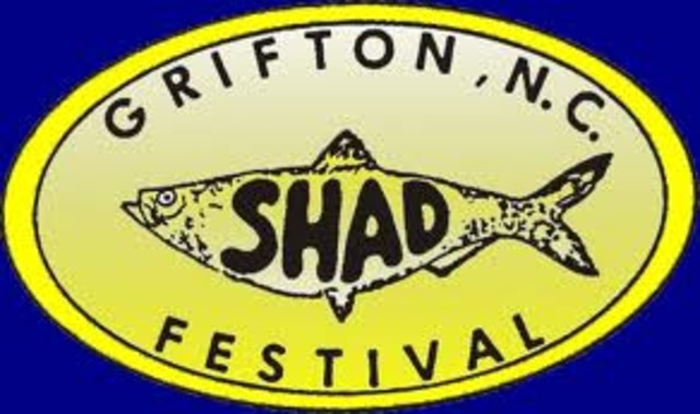 Shad Festival