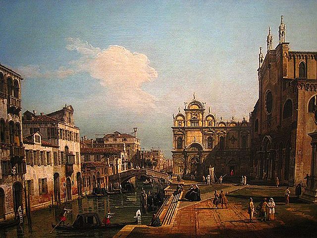 Regresó a vivir a Paris.