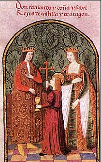 1943 Primera Intercaetera