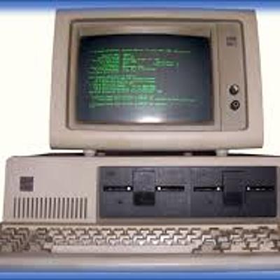 Timeline: ΙΣΤΟΡΙΑ ΤΩΝ ΥΠΟΛΟΓΙΣΤΩΝ